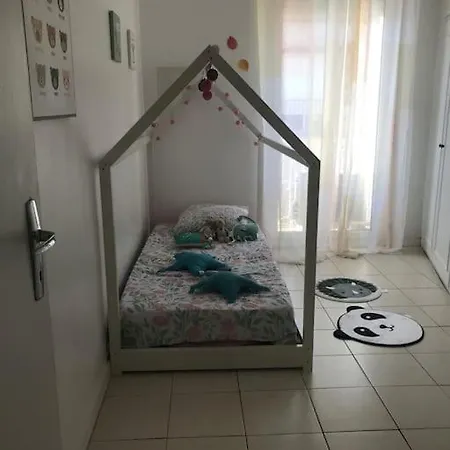 La Casa Marcel * Pia