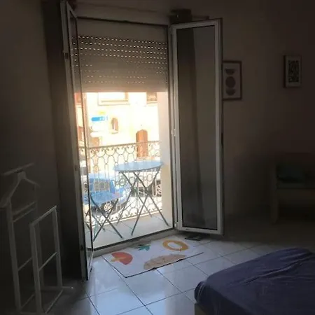 Διαμέρισμα La Casa Marcel