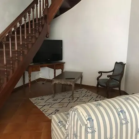 La Casa Marcel Διαμέρισμα Pia