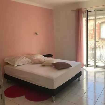 La Casa Marcel * Pia