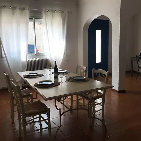Διαμέρισμα La Casa Marcel Pia