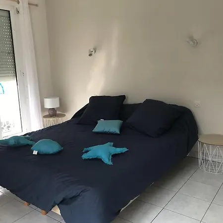 Διαμέρισμα La Casa Marcel Pia