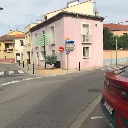La Casa Marcel Pia