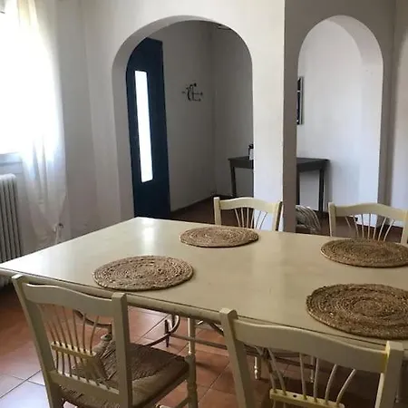 La Casa Marcel * Pia