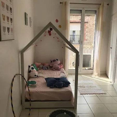 La Casa Marcel Διαμέρισμα *