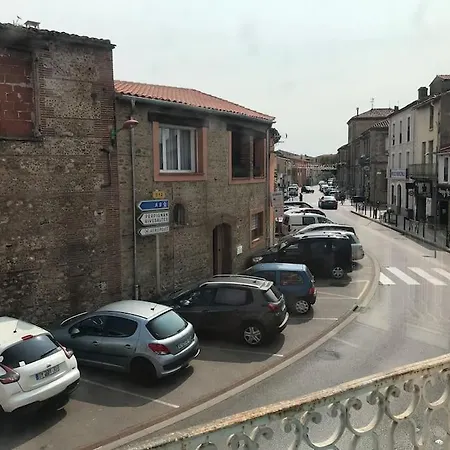 La Casa Marcel Διαμέρισμα