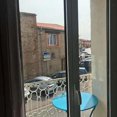 La Casa Marcel Διαμέρισμα *