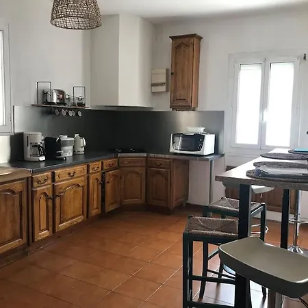 La Casa Marcel * Pia